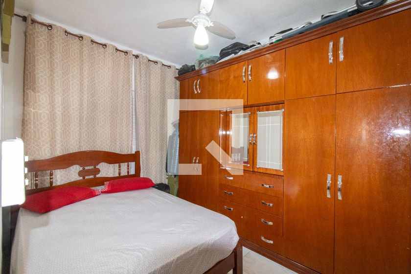 Casa à Venda - Jardim Chapadão, 2 Quartos,  70 m2 em , Campinas - sp | SoloBR