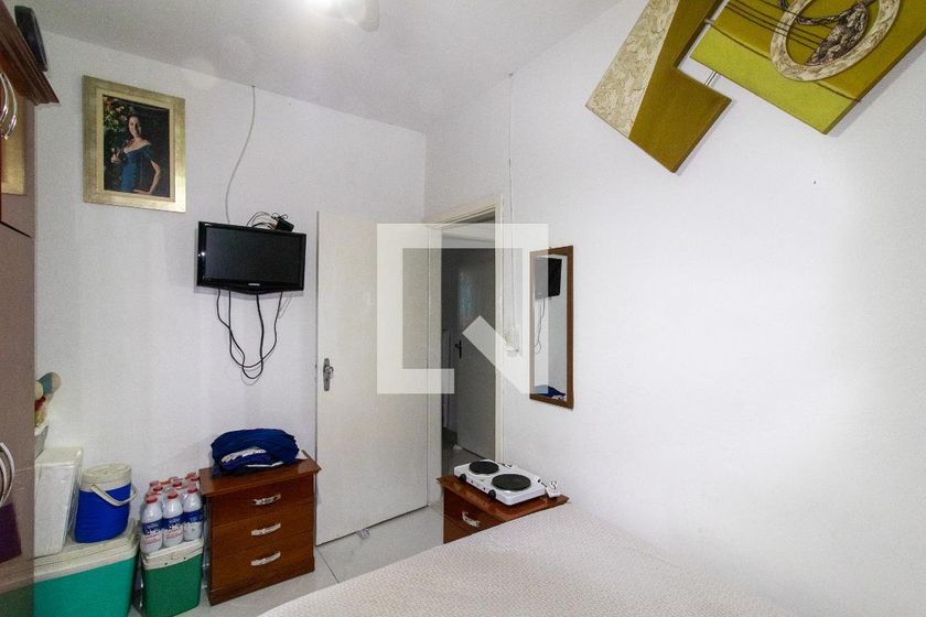 Casa à Venda - Jardim Chapadão, 2 Quartos,  70 m2 em , Campinas - sp | SoloBR