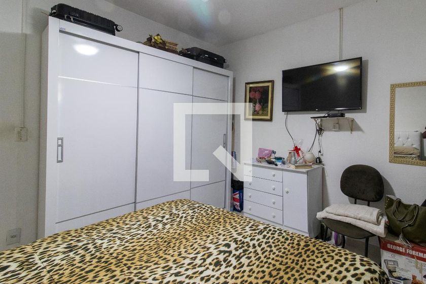 Casa à Venda - Jardim Chapadão, 2 Quartos,  70 m2 em , Campinas - sp | SoloBR
