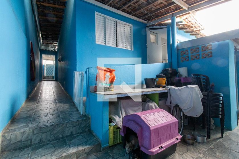 Casa à Venda - Jardim Chapadão, 2 Quartos,  70 m2 em , Campinas - sp | SoloBR
