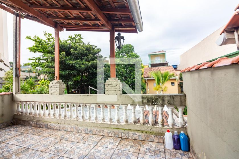 Casa, 3 quartos, 140 m² - Foto 38
