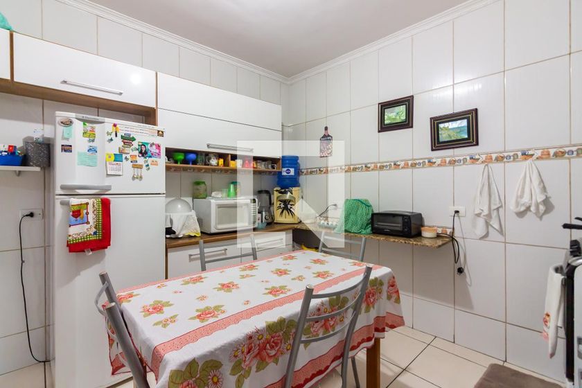 Casa, 3 quartos, 140 m² - Foto 26