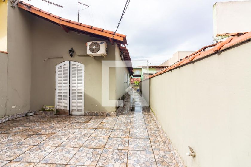 Casa, 3 quartos, 140 m² - Foto 34