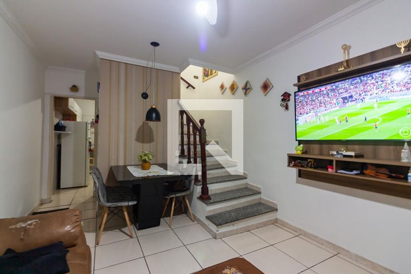 Casa, 3 quartos, 140 m² - Foto 2