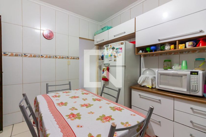 Casa, 3 quartos, 140 m² - Foto 25