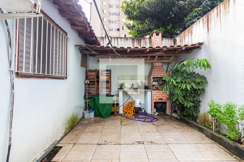 Casa, 3 quartos, 140 m² - Foto 41