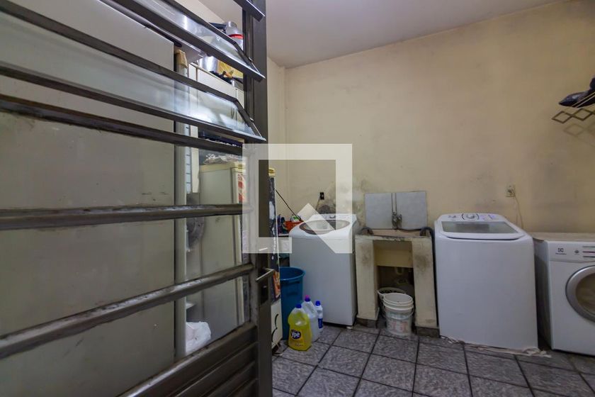 Casa, 3 quartos, 140 m² - Foto 29