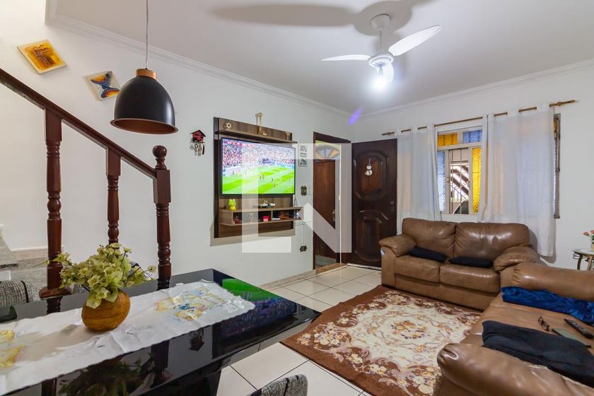 Casa, 3 quartos, 140 m² - Foto 3