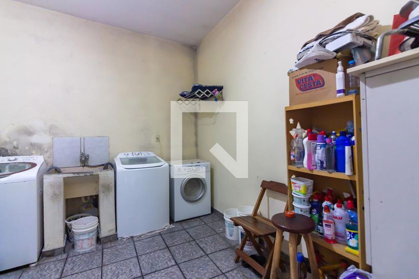 Casa, 3 quartos, 140 m² - Foto 28