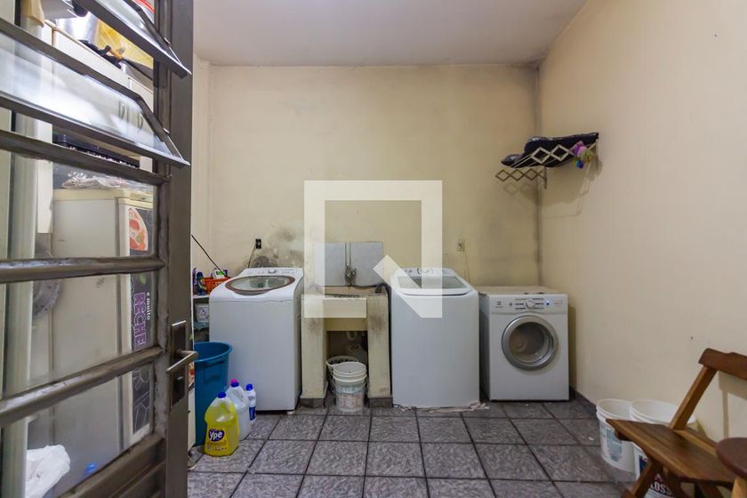 Casa, 3 quartos, 140 m² - Foto 31