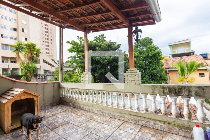 Casa, 3 quartos, 140 m² - Foto 37