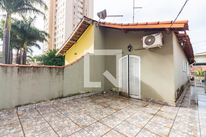 Casa, 3 quartos, 140 m² - Foto 33