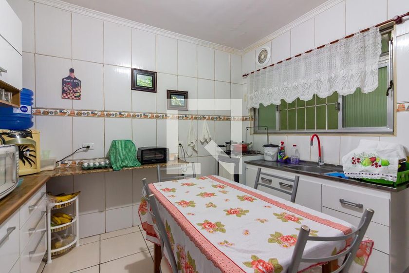 Casa, 3 quartos, 140 m² - Foto 24