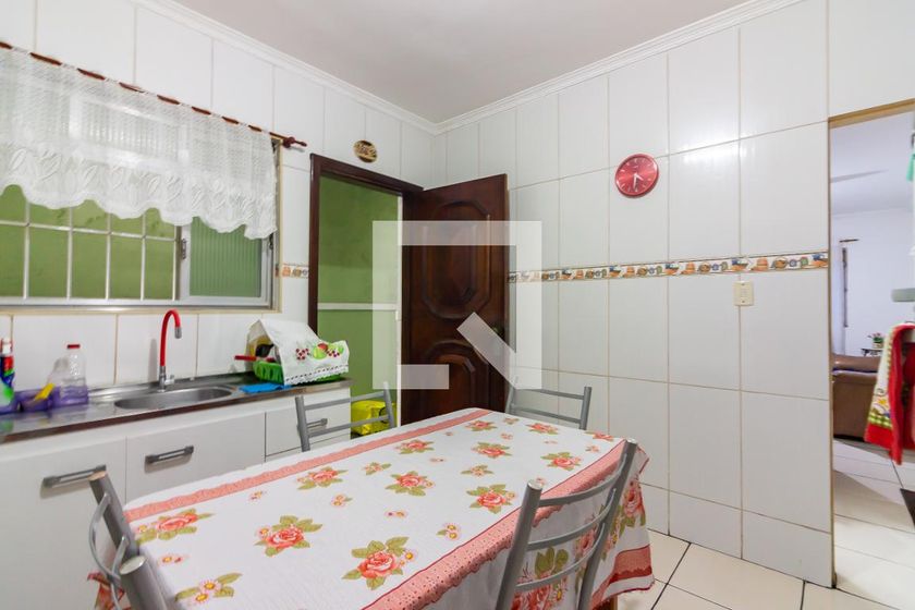 Casa, 3 quartos, 140 m² - Foto 27