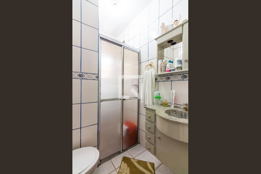 Casa, 3 quartos, 140 m² - Foto 20