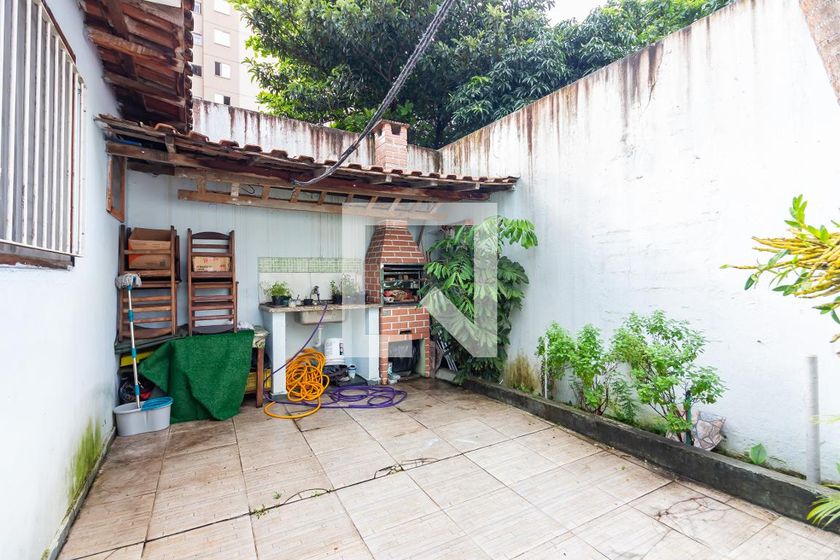 Casa, 3 quartos, 140 m² - Foto 40