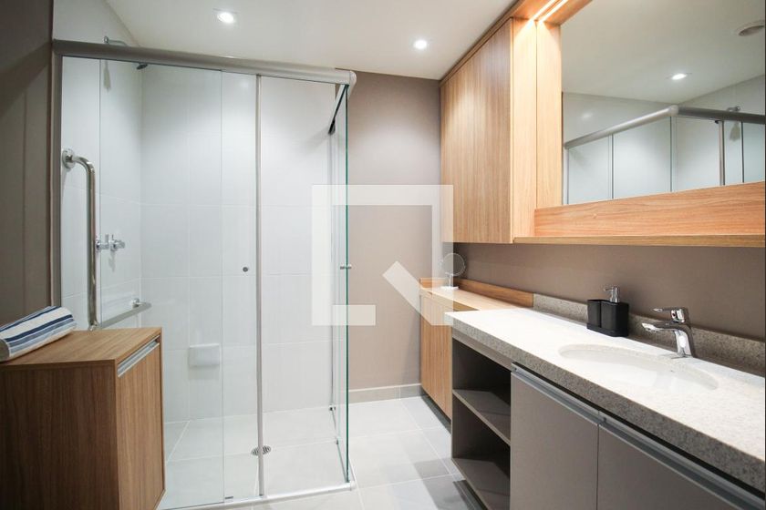 Kitnet-Studio, 38 m² - Foto 13