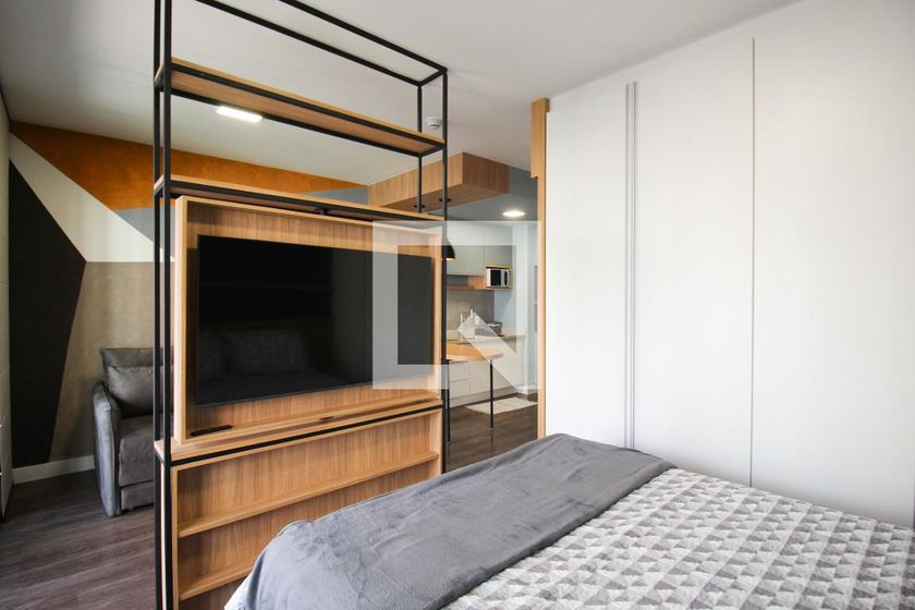 Kitnet-Studio, 38 m² - Foto 5