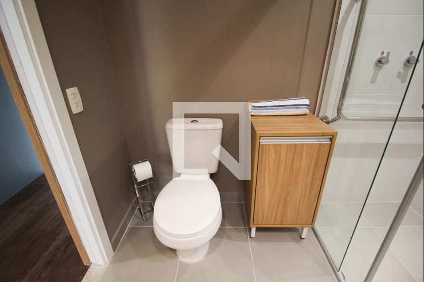 Kitnet-Studio, 38 m² - Foto 15