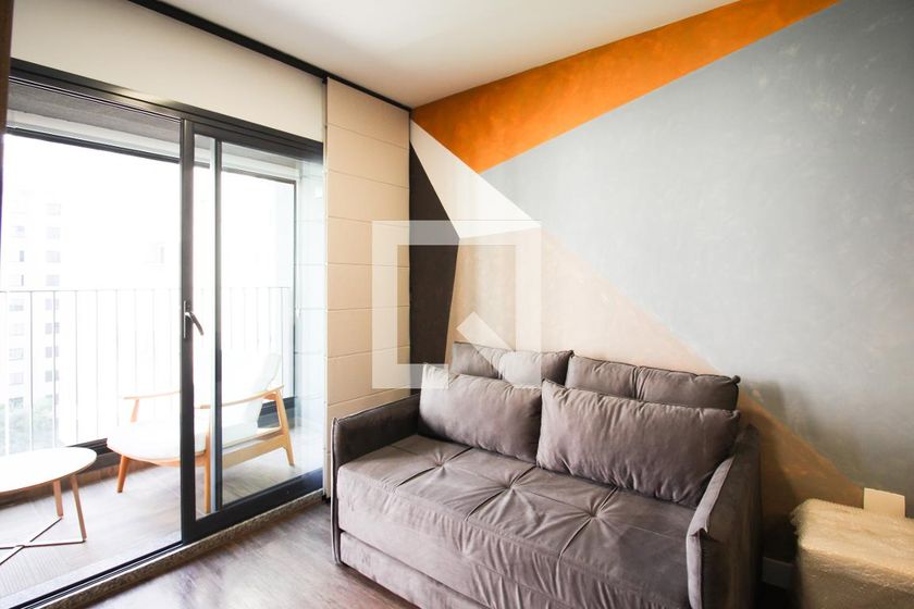 Kitnet-Studio, 38 m² - Foto 3