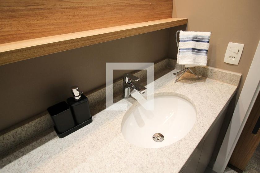 Kitnet-Studio, 38 m² - Foto 17