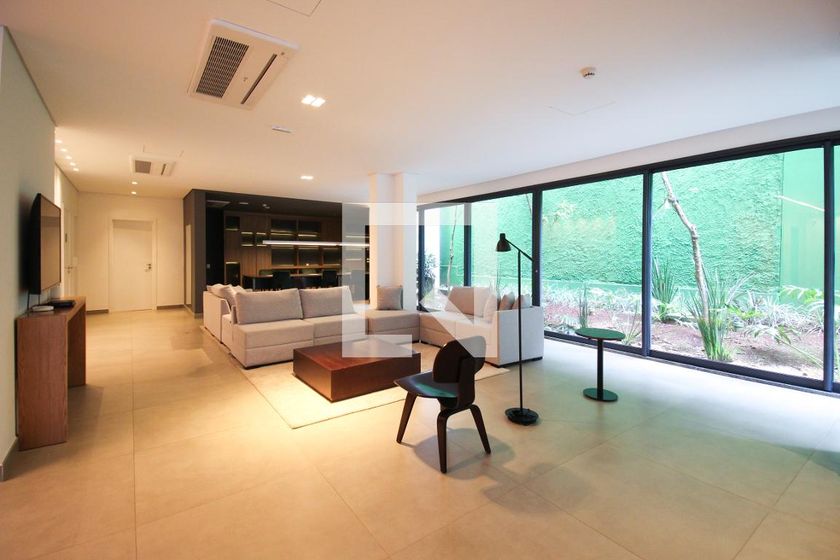 Kitnet-Studio, 38 m² - Foto 29