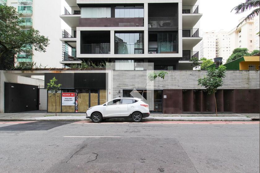 Kitnet-Studio, 38 m² - Foto 32