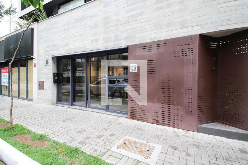 Kitnet-Studio, 38 m² - Foto 31