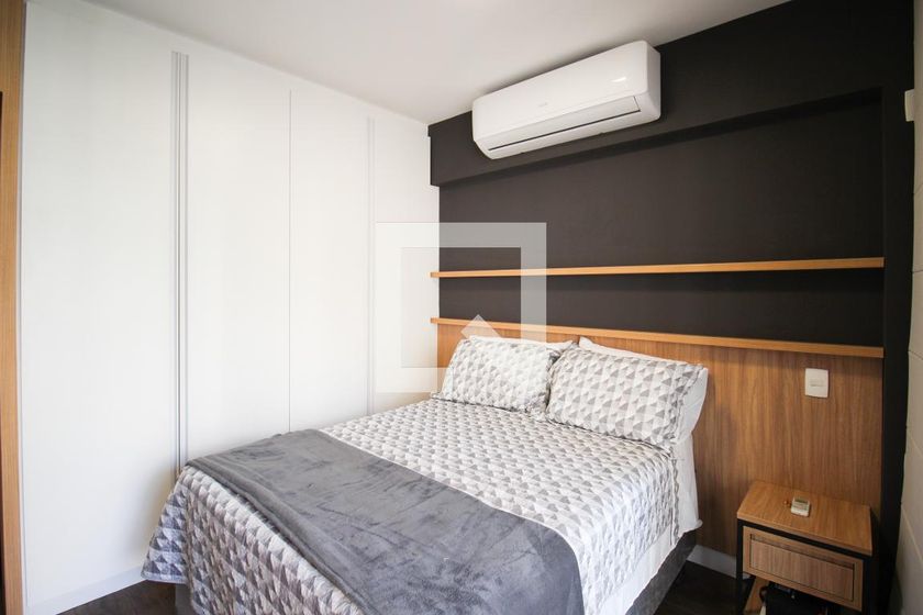Kitnet-Studio, 38 m² - Foto 4