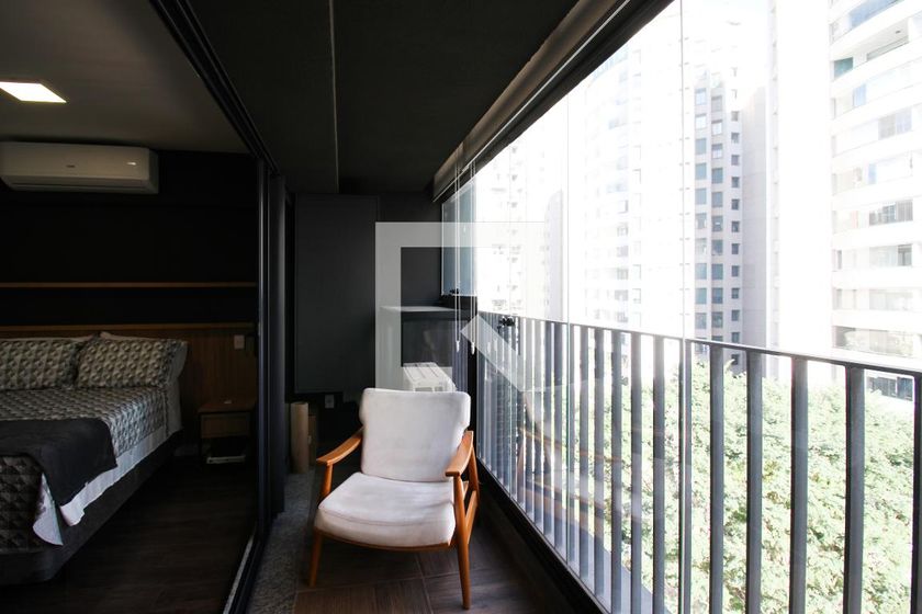 Kitnet-Studio, 38 m² - Foto 9