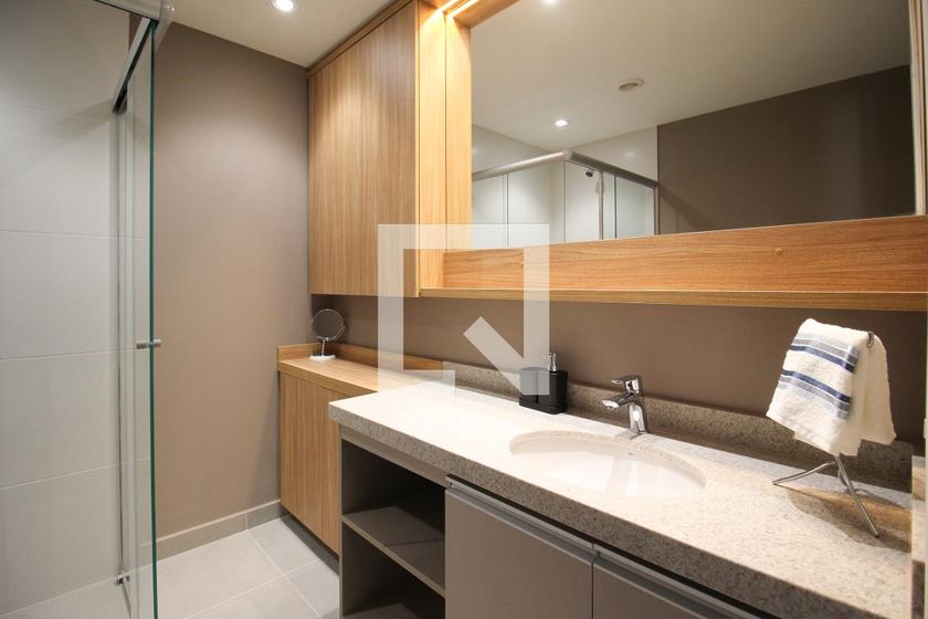 Kitnet-Studio, 38 m² - Foto 14
