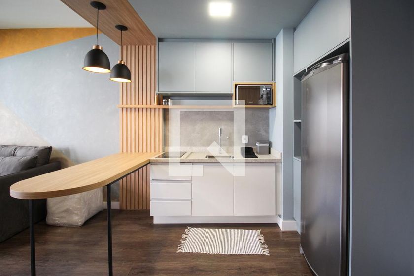 Kitnet-Studio, 38 m² - Foto 18