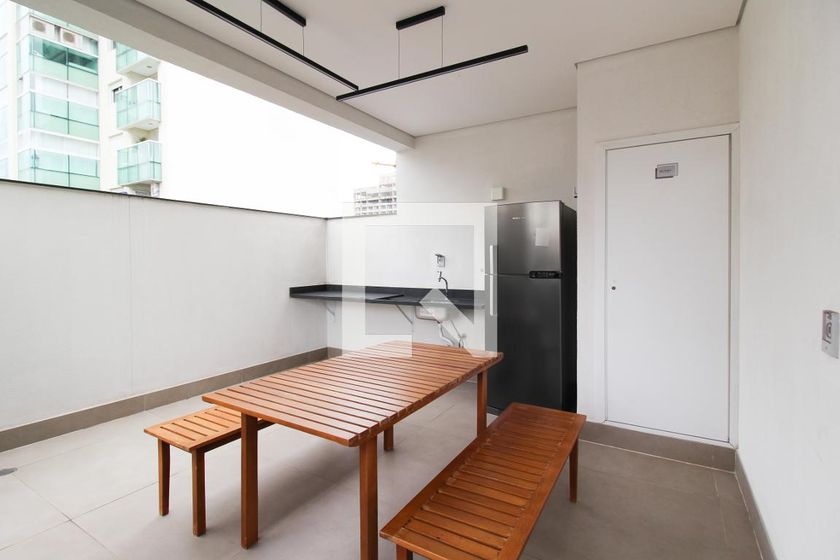 Kitnet-Studio, 38 m² - Foto 26