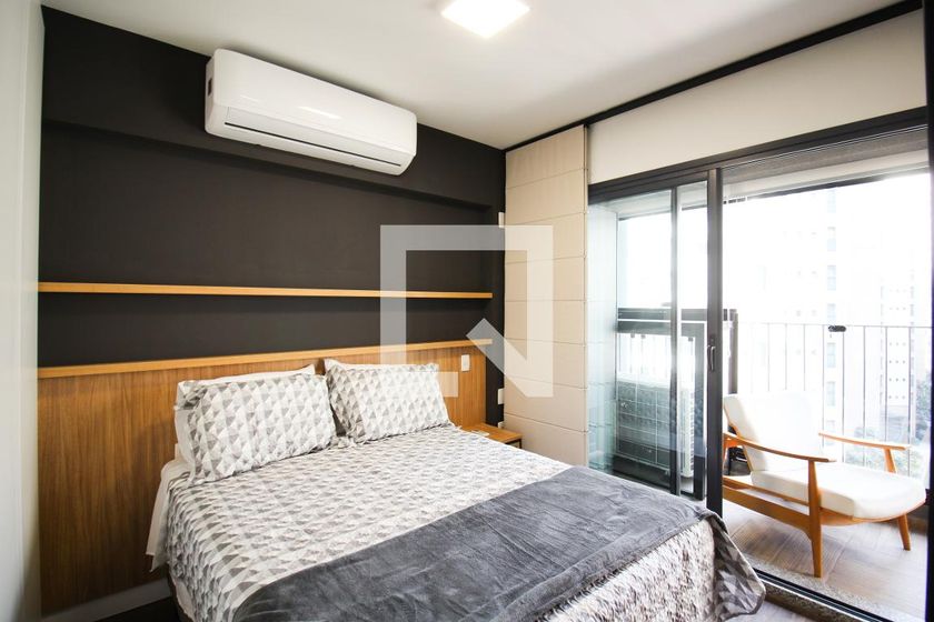 Kitnet-Studio, 38 m² - Foto 6