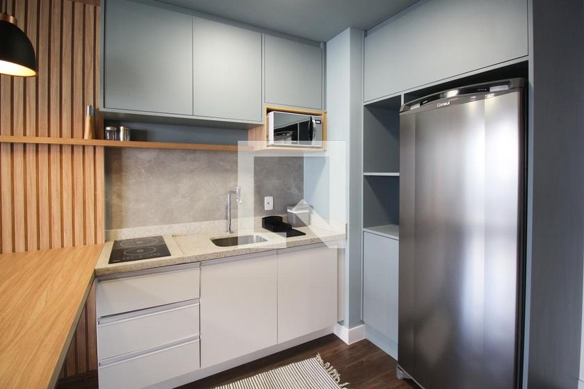 Kitnet-Studio, 38 m² - Foto 22
