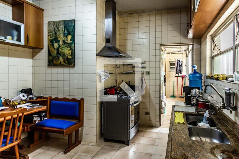 Apartamento, 3 quartos, 160 m² - Foto 38