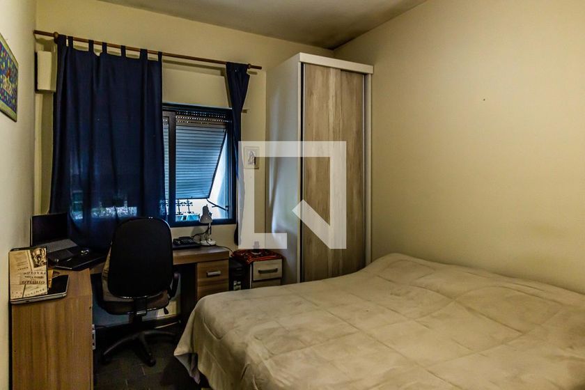 Apartamento, 3 quartos, 160 m² - Foto 10