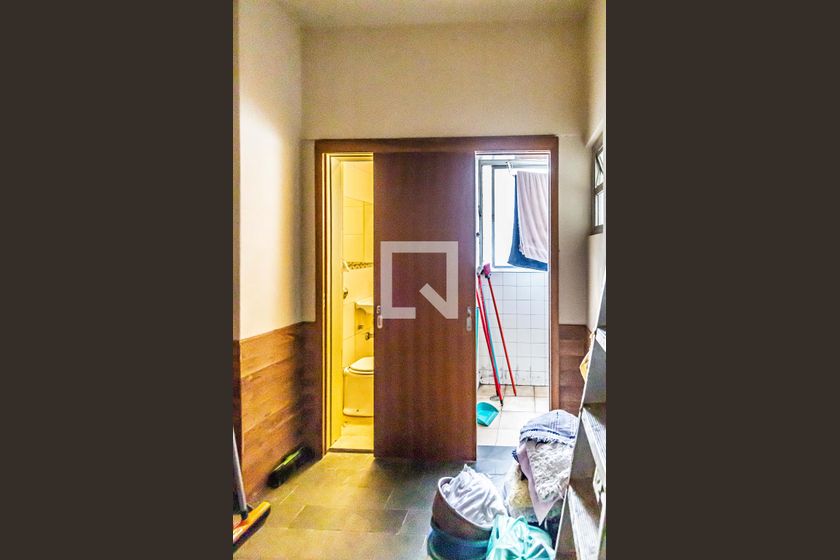 Apartamento, 3 quartos, 160 m² - Foto 48