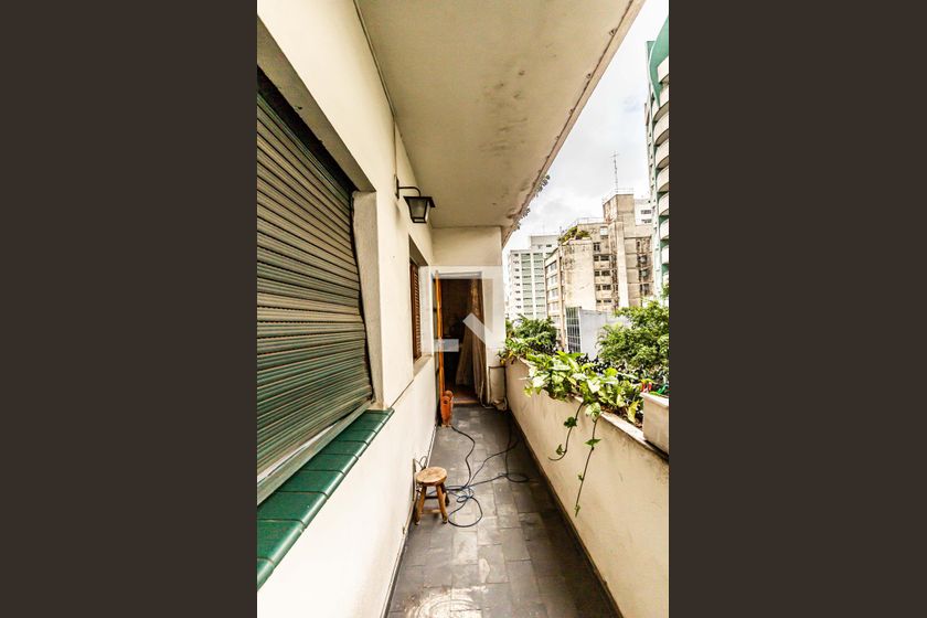 Apartamento, 3 quartos, 160 m² - Foto 8