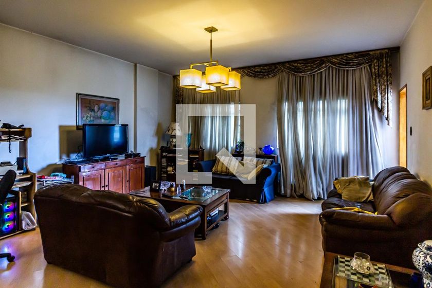 Apartamento, 3 quartos, 160 m² - Foto 1