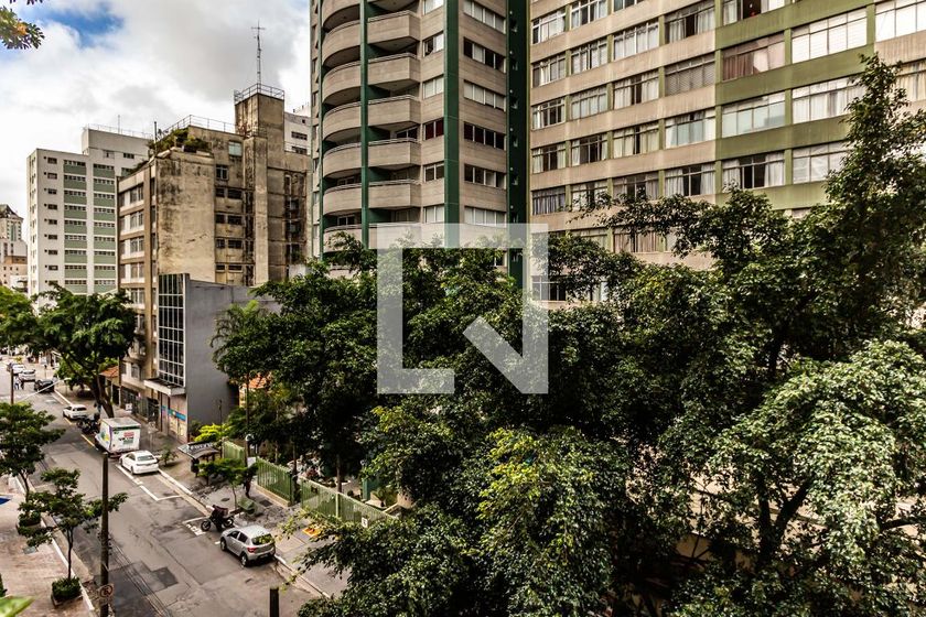 Apartamento, 3 quartos, 160 m² - Foto 9