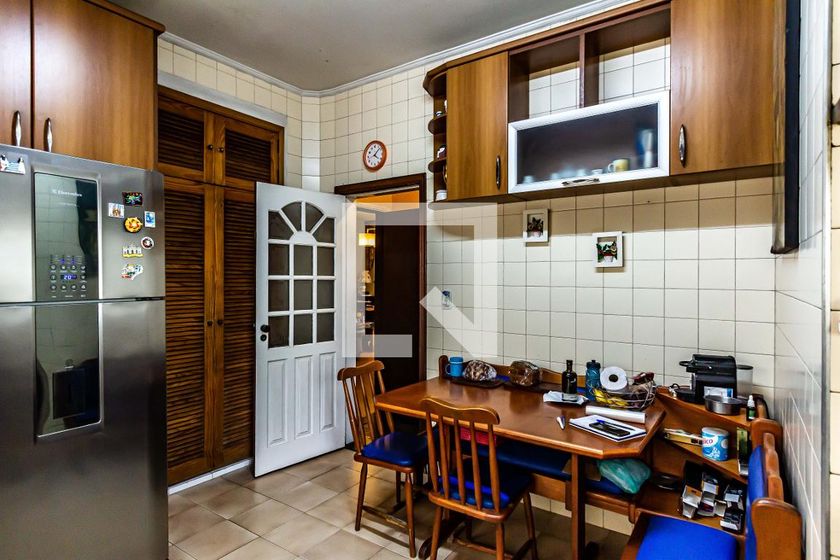 Apartamento, 3 quartos, 160 m² - Foto 39