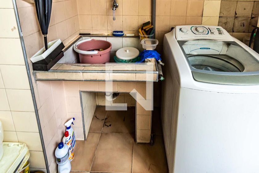 Apartamento, 3 quartos, 160 m² - Foto 44