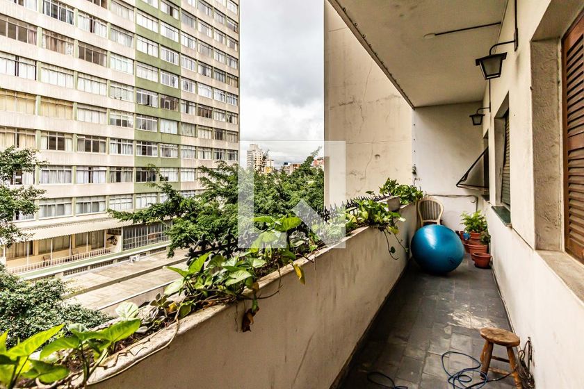 Apartamento, 3 quartos, 160 m² - Foto 5