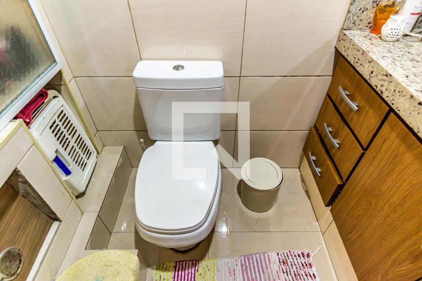 Apartamento, 3 quartos, 160 m² - Foto 22