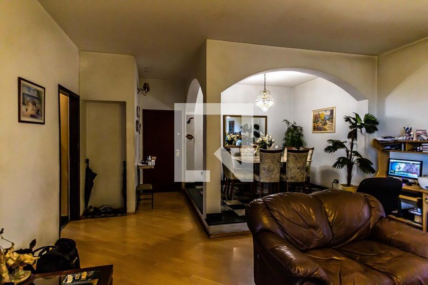 Apartamento, 3 quartos, 160 m² - Foto 3