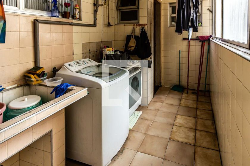 Apartamento, 3 quartos, 160 m² - Foto 41