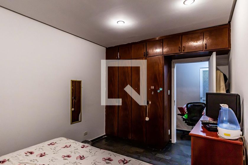 Apartamento, 3 quartos, 160 m² - Foto 25