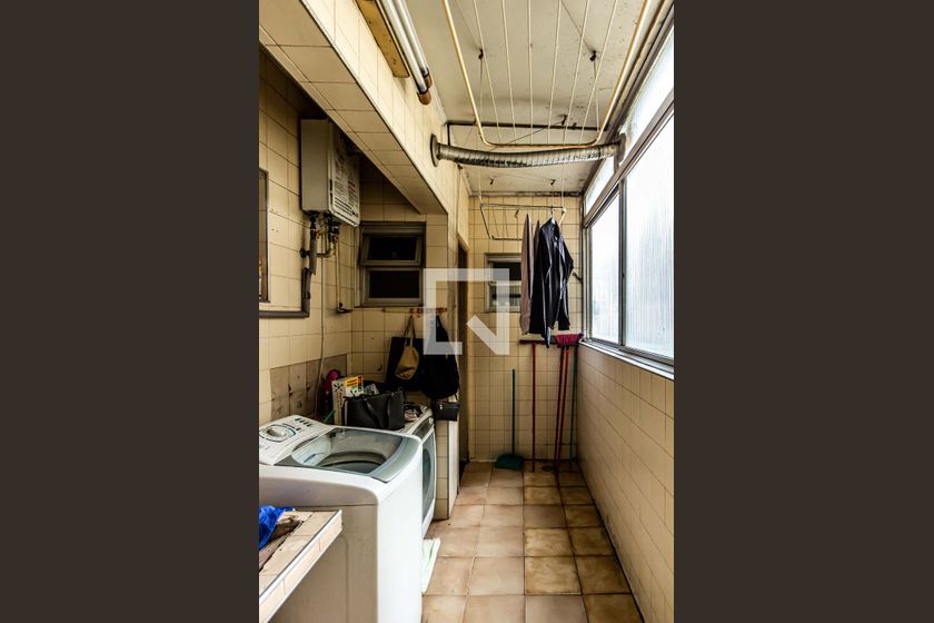 Apartamento, 3 quartos, 160 m² - Foto 42