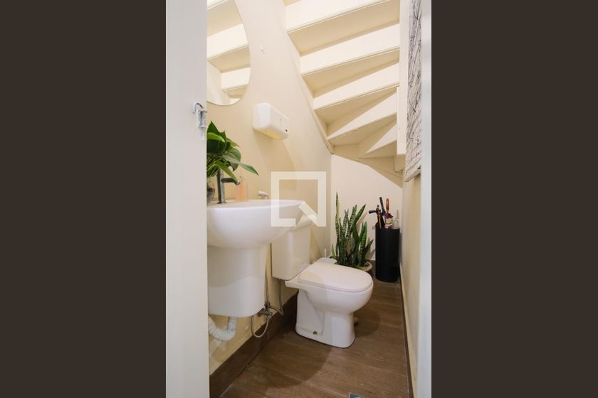 Casa, 3 quartos, 205 m² - Foto 10